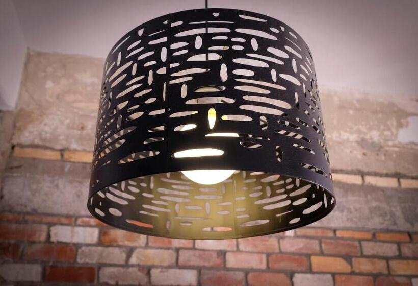 חדר סטנדרט חדר אמבטיה משותף, Haka House Auckland K Road