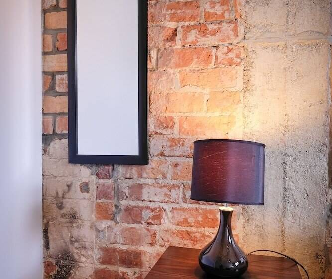 חדר סטנדרט, Haka House Auckland K Road