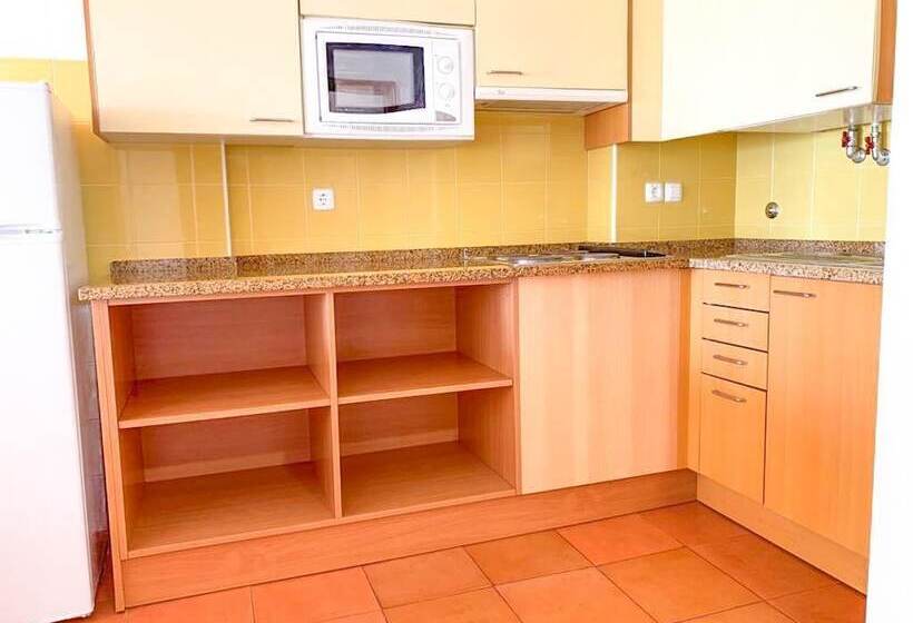 스탠다드 스튜디오, Hi Santa Cruz   Pousada De Juventude