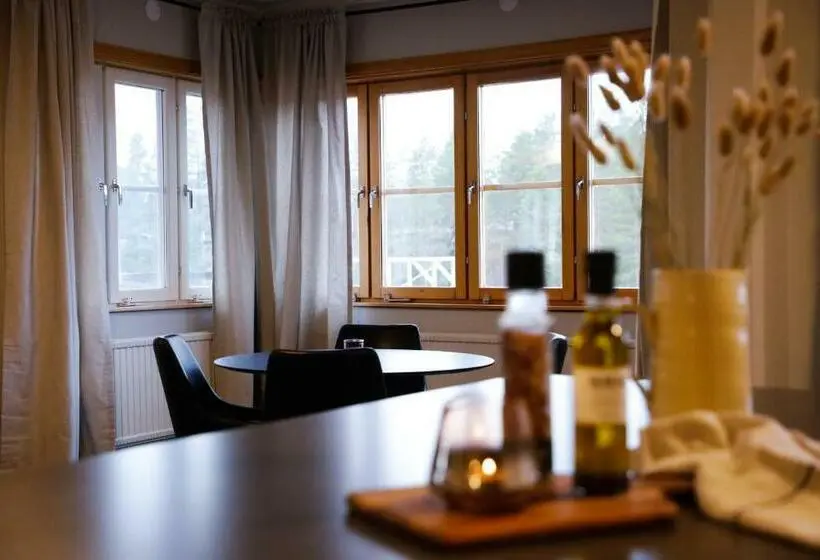 Standard-huone Jaettu Kylpyhuone, Orsa Grönklitt