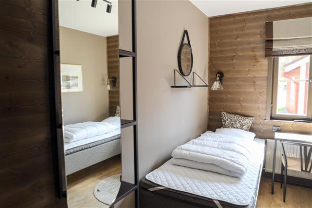 带共用浴室的标准房间, Orsa Grönklitt