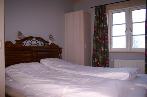 带1个卧室的豪华别墅, Orsa Grönklitt