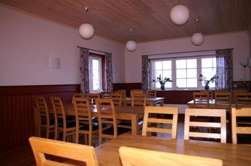 带1个卧室的豪华别墅, Orsa Grönklitt