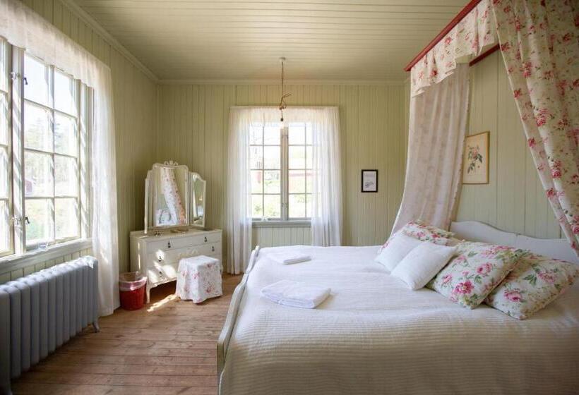 חדר סטנדרט, Stf Sala Silvergruva Vandrarhem