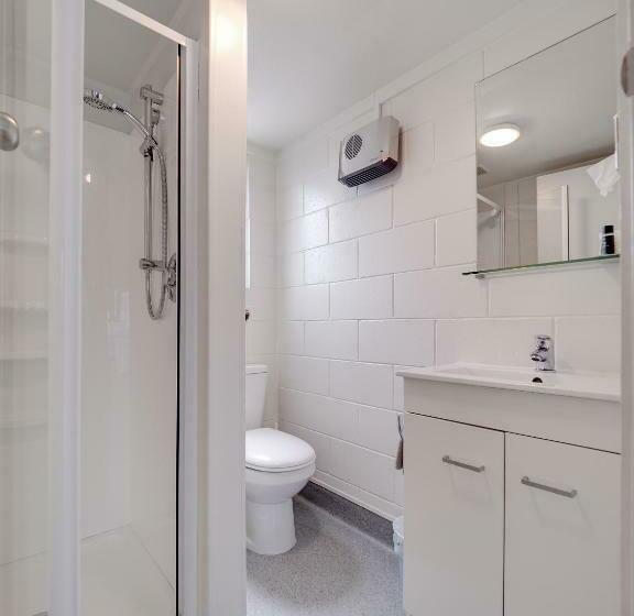 Студия Superior, Anderson Park Motel