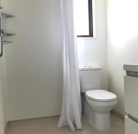 Люкс 2 Спальни, Anderson Park Motel