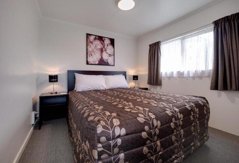 Люкс, Anderson Park Motel