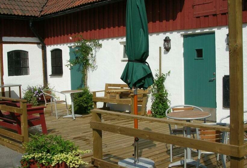آپارتمان 1 خوابه, B&b Ströprodukter