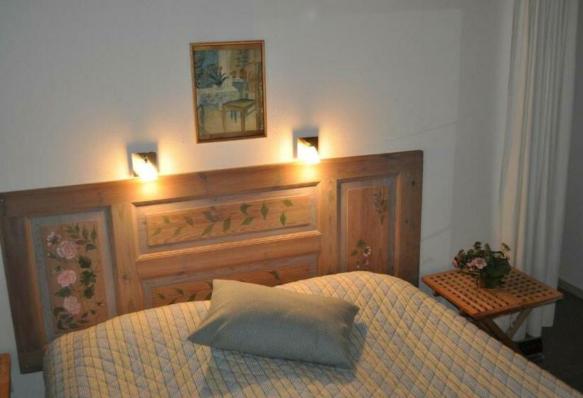 آپارتمان 1 خوابه, B&b Ströprodukter