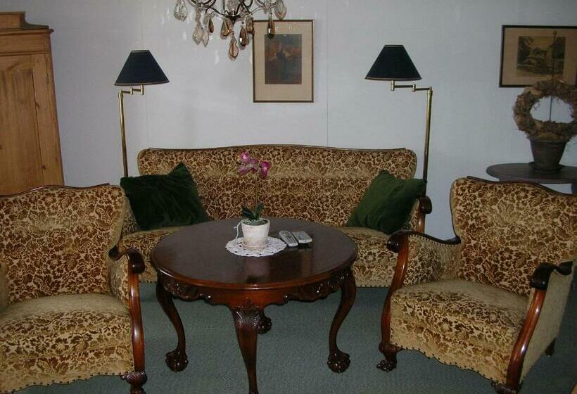 آپارتمان 1 خوابه, B&b Ströprodukter