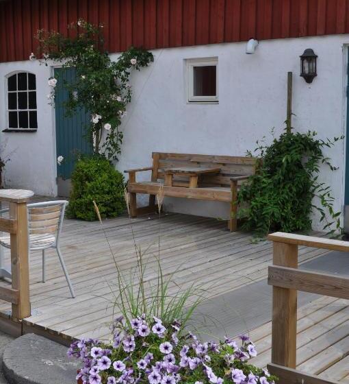 اتاق استاندارد, B&b Ströprodukter