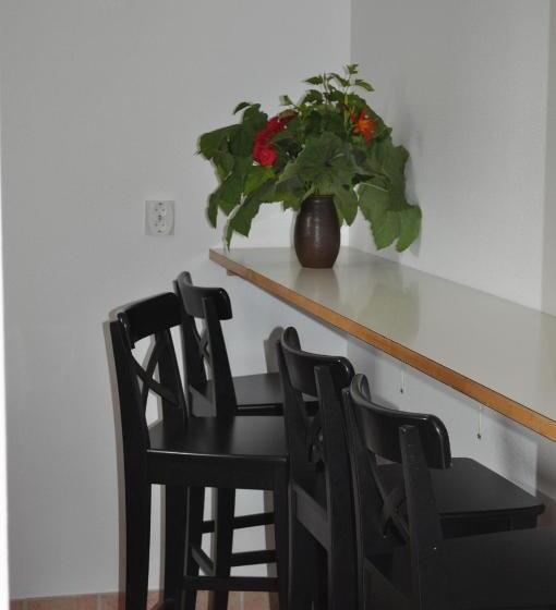 اتاق استاندارد, B&b Ströprodukter