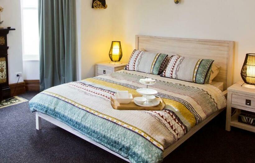 スタンダードルーム, Artica Art & Accommodation