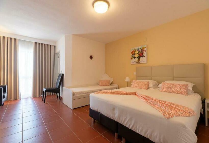 スーペリアールーム, Manta Guest