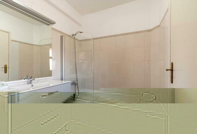 スーペリアファミリールーム, Manta Guest