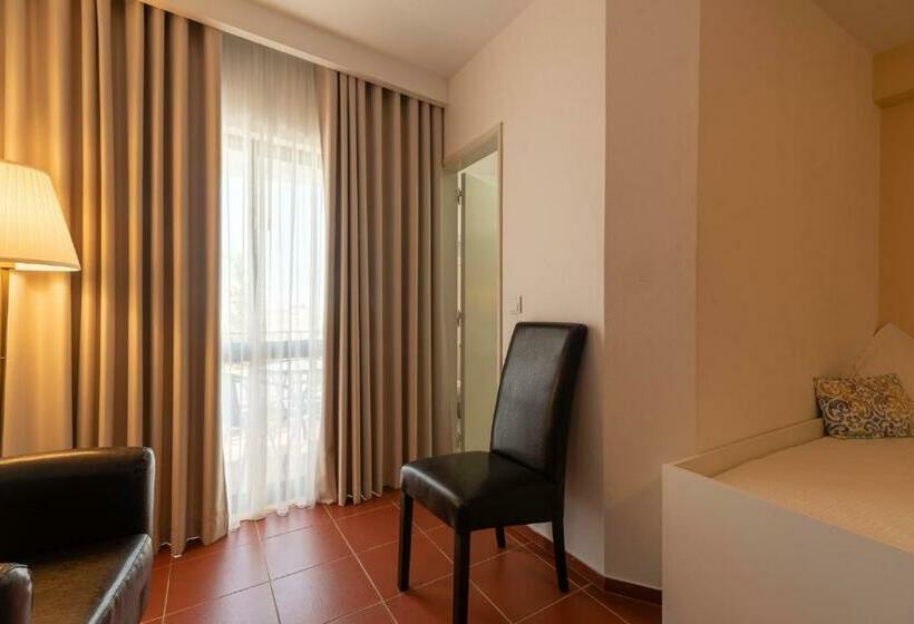 スーペリアールーム, Manta Guest