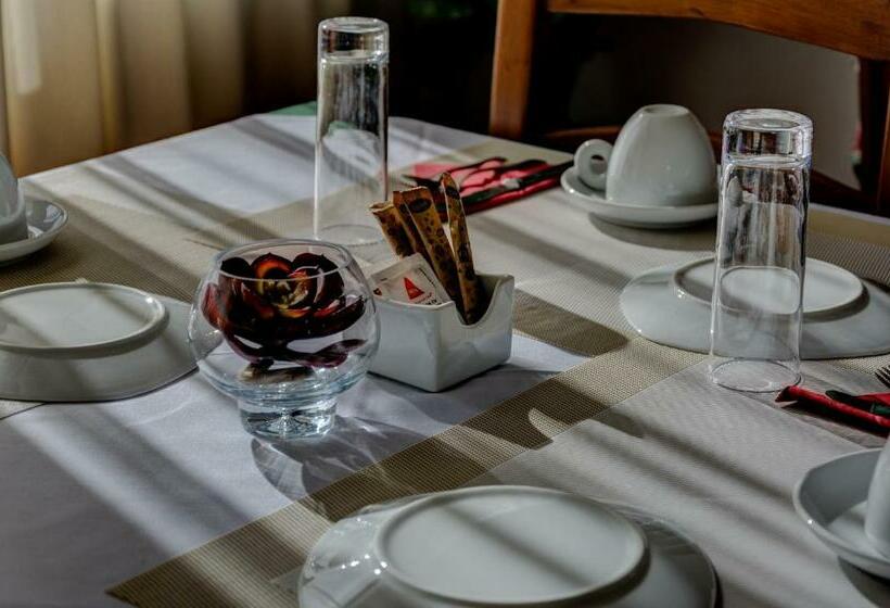 スーペリアールーム, Manta Guest