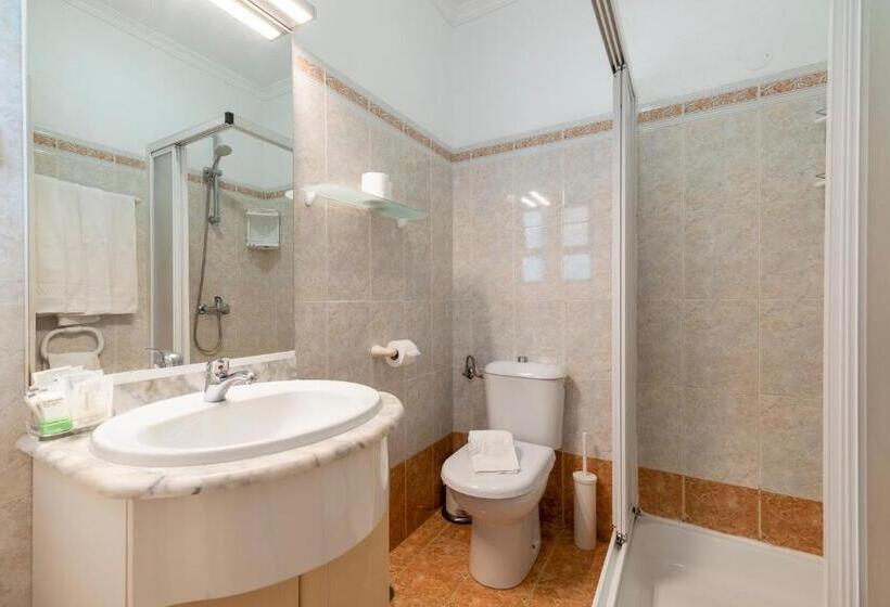 スイート（家族用）, Manta Guest