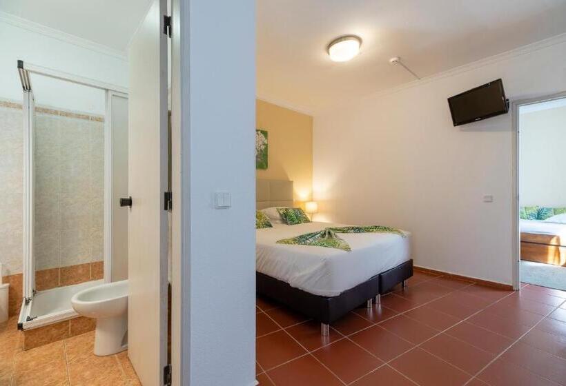 スイート（家族用）, Manta Guest