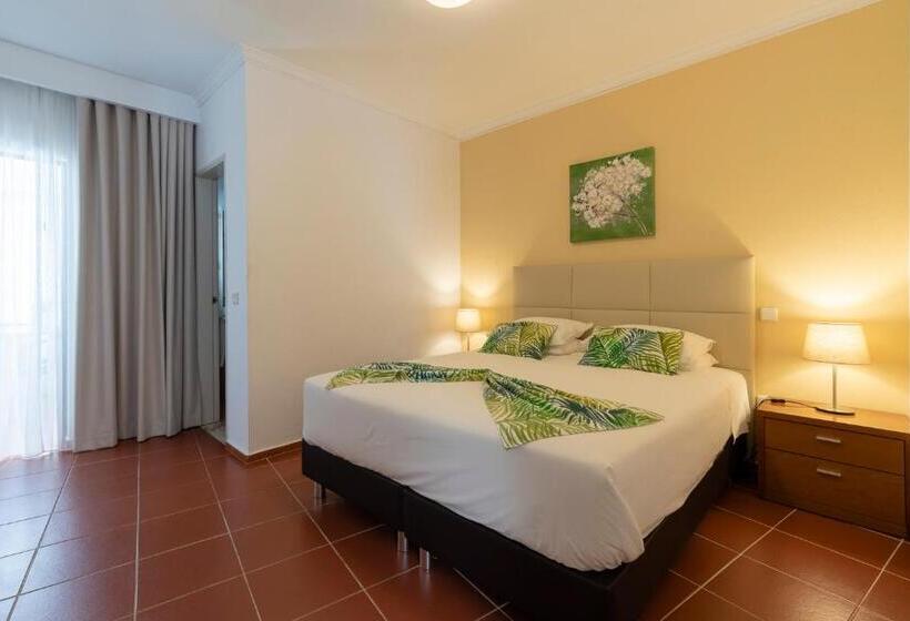 スイート（家族用）, Manta Guest