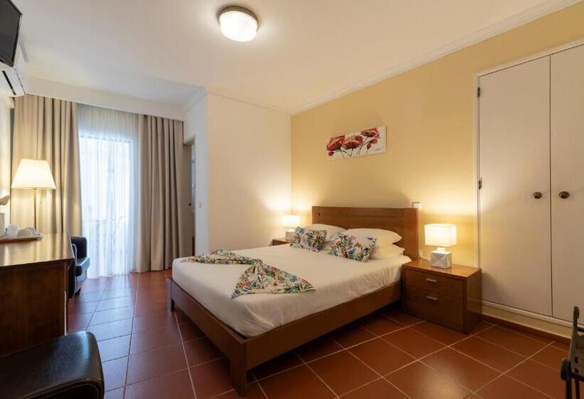 スタンダードルーム, Manta Guest