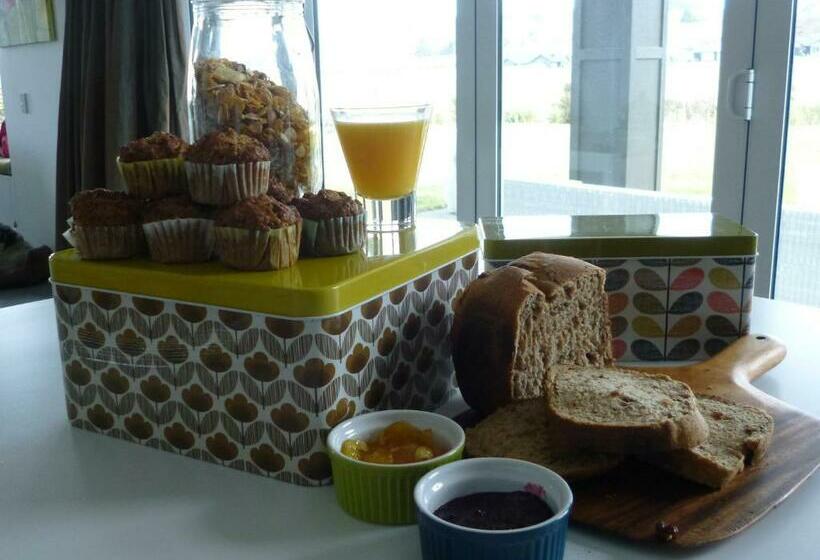 חדר דלוקס, Punawai Homestay