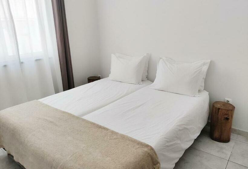 Номер Deluxe, Pure Flor De Esteva