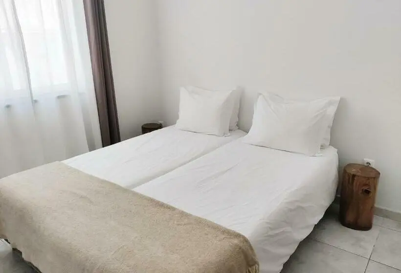 Standard-huone, Pure Flor De Esteva