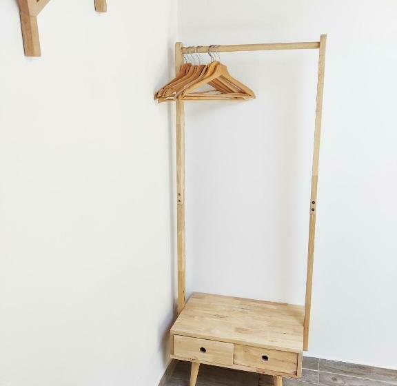 Номер Комфорт, Pure Flor De Esteva