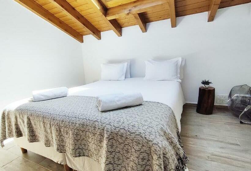 Номер Стандарт, Pure Flor De Esteva