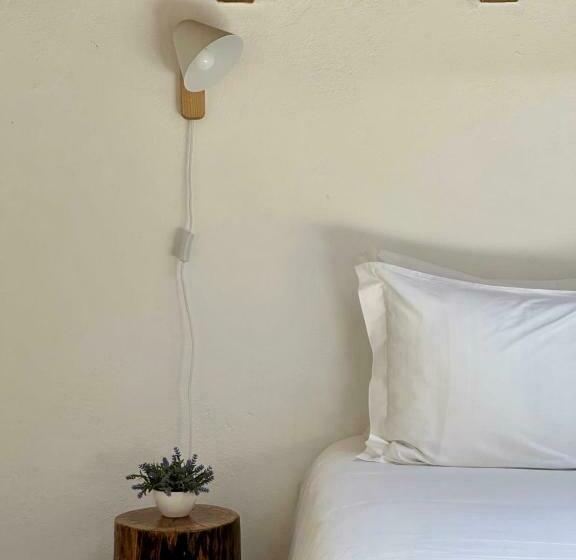 Номер Deluxe, Pure Flor De Esteva