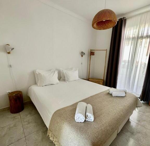 Номер Deluxe, Pure Flor De Esteva