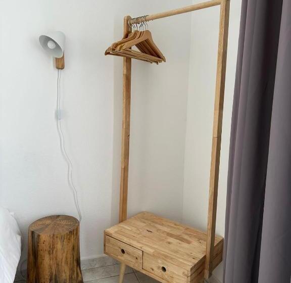 Номер Комфорт, Pure Flor De Esteva