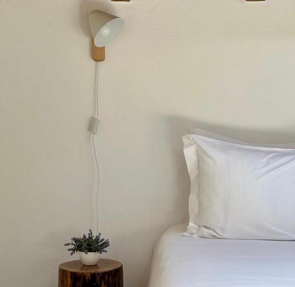 Номер Стандарт, Pure Flor De Esteva