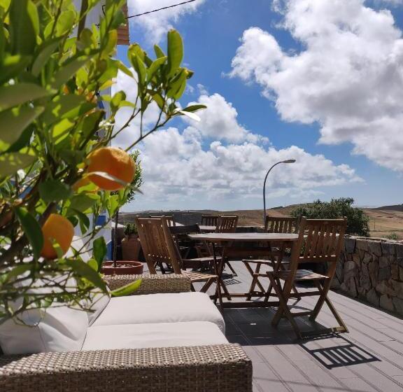 Студио Стандарт с Балконом, Pure Flor De Esteva