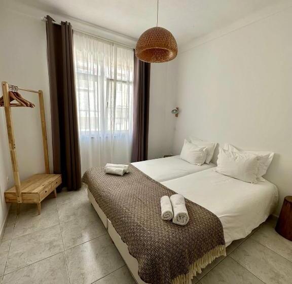 Номер Стандарт, Pure Flor De Esteva