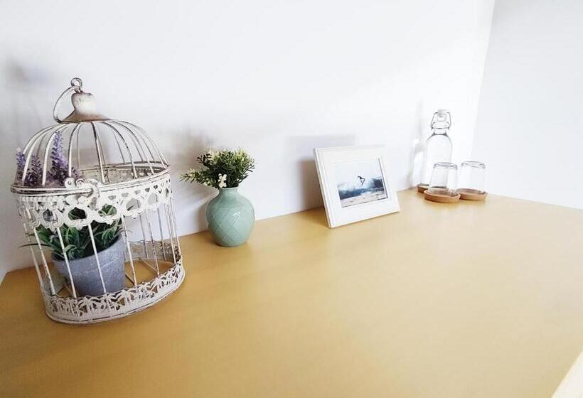 Номер Deluxe, Pure Flor De Esteva