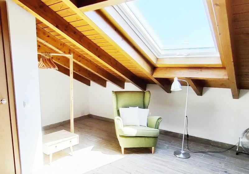 Номер Deluxe, Pure Flor De Esteva