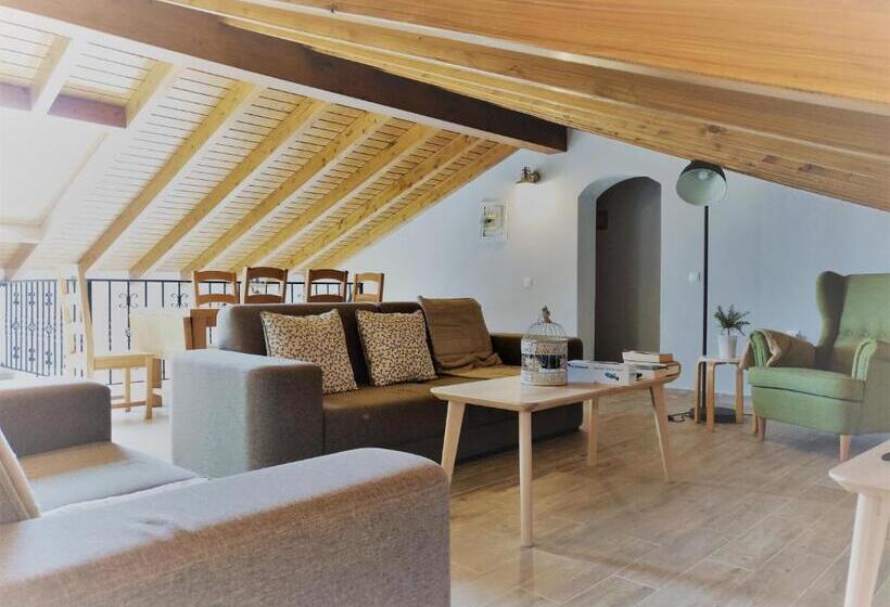 Номер Deluxe, Pure Flor De Esteva