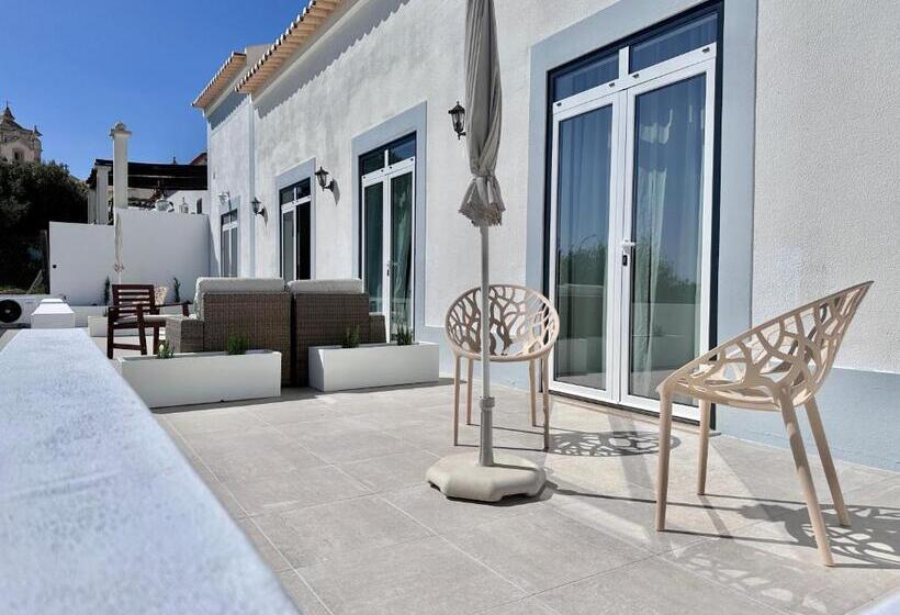 Стандартный Номер Кровать Кинг, Pure Flor De Esteva