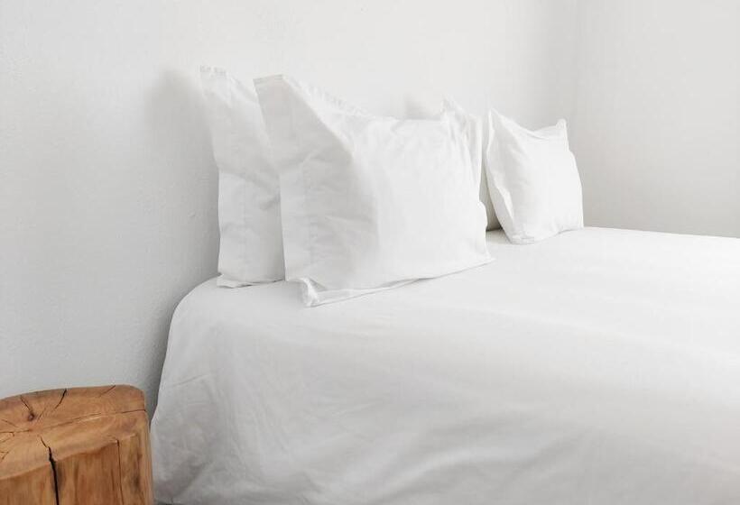 Стандартный Номер Кровать Кинг, Pure Flor De Esteva