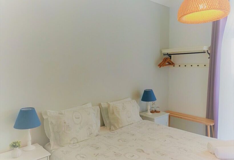 Номер Стандарт, Pure Flor De Esteva