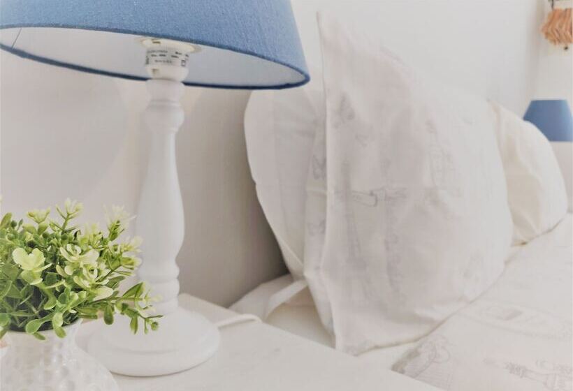 Номер Стандарт, Pure Flor De Esteva