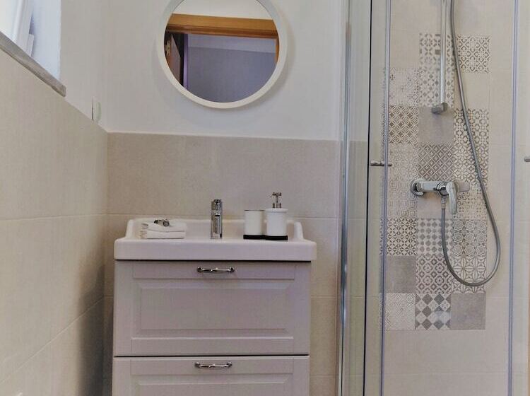 Номер Стандарт, Pure Flor De Esteva