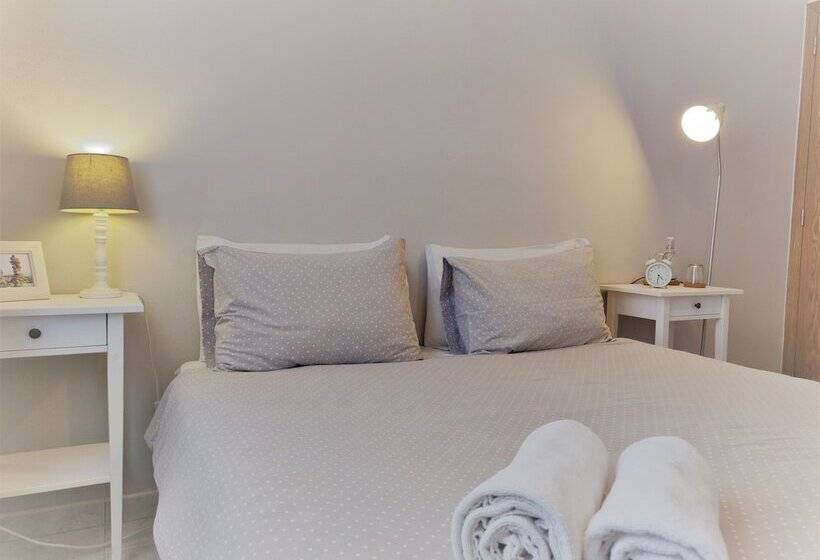 Номер Стандарт, Pure Flor De Esteva