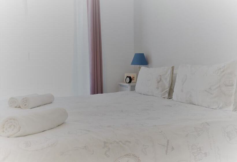 Номер Стандарт, Pure Flor De Esteva