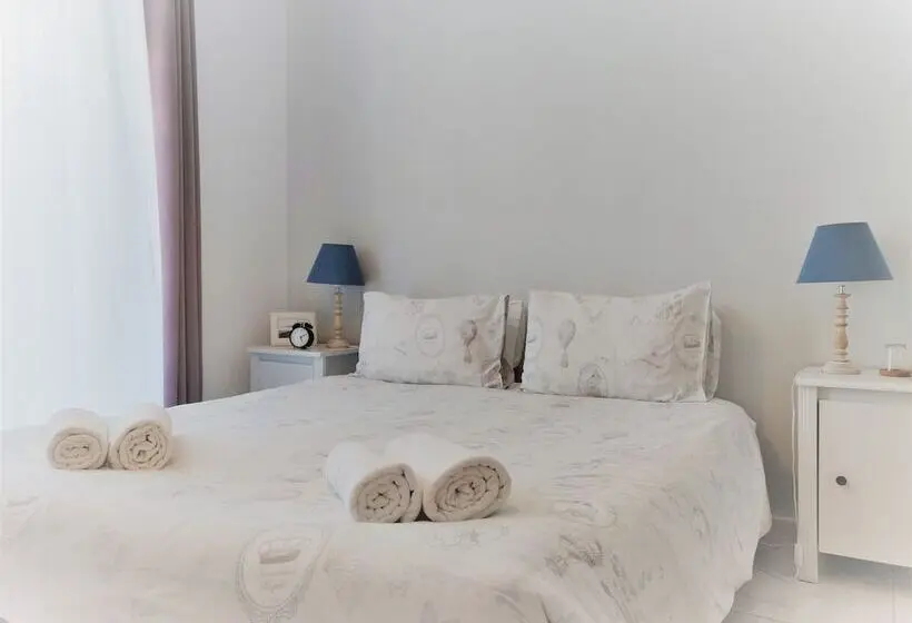 Comfort-huone, Pure Flor De Esteva