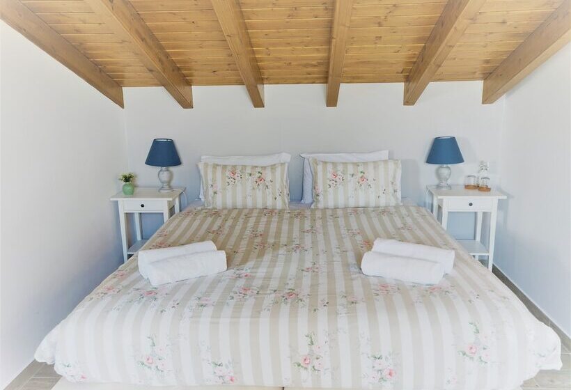 Номер Комфорт, Pure Flor De Esteva