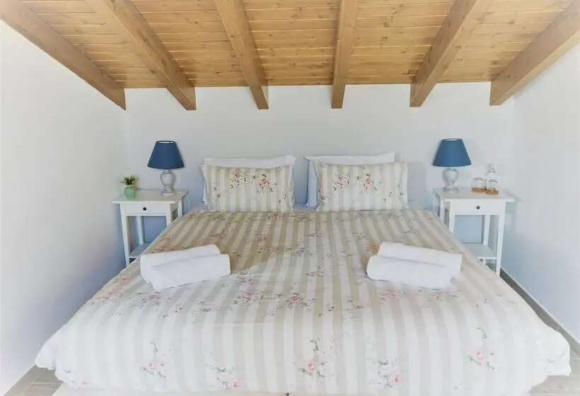 Comfort-huone, Pure Flor De Esteva