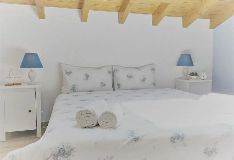 Comfort-huone, Pure Flor De Esteva